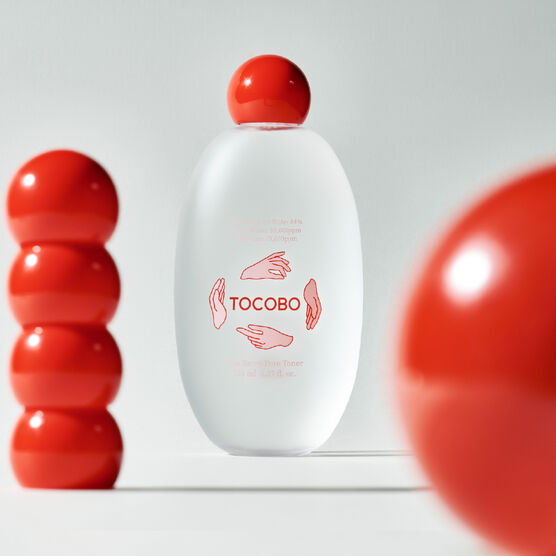 TOCOBO VITA BERRY PORE TONER 150ML